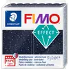 Image de FIMO Mod.masse Effect 57g Galaxy blau retail