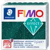 Image de STAEDTLER® 8010-562 Pâte à modeler Fimo effect galaxy verte
