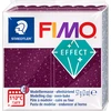 Image de FIMO Mod.masse Effect 57g Galaxy lila retail
