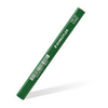 Image de Crayon De Menuisier Staedtler 148 50 Forme Ovale Dureté 6h