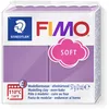 Image de Pâte à modeler FIMO SOFT "Trend Colours" myrtille 57 g