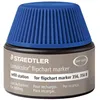Image de STAEDTLER® 488 56-3 Recharge d'encre pour marqueur de tableau à feuilles mobiles, bleu