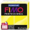 Image de STAEDTLER® 8004-0 Pâte à modeler Fimo prof 85 g blanche