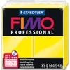 Image de FIMO Mod.masse Fimo prof 85g zitronengelb