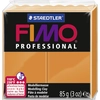 Image de STAEDTLER® 8004-100 Pâte à modeler Fimo prof 85 g jaune