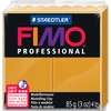 Image de STAEDTLER® 8004-17 Pâte à modeler Fimo prof 85 g, ocre