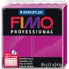 Image de STAEDTLER® 8004-210 Pâte à modeler Fimo prof 85 g magenta