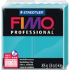 Image de Mod.masse Fimo prof 85g turquoise