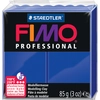 Image de STAEDTLER® 8004-33 Pâte à modeler Fimo prof 85 g, bleu outremer