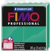 Image de FIMO Mod.masse Fimo prof 85g vert (8004-500)
