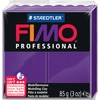 Image de STAEDTLER® 8004-6 Pâte à modeler Fimo prof 85 g violet