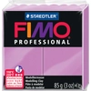 Image de Mod.masse Fimo prof 85g lavendel