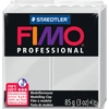 Image de STAEDTLER® 8004-80 Pâte à modeler Fimo prof 85 g gris dauphin