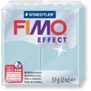 Image de Masse mod. Fimo Ef. Bleu cristal de glace