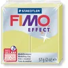 Image de Staedtler Mod.masse Fimo effect citrine