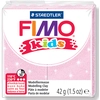 Image de STAEDTLER® 8030-206 Pâte à modeler Fimo kids rose nacré