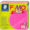 Image de FIMO Mod.masse Fimo kids glitter pink