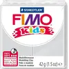 Image de STAEDTLER® 8030-80 Pâte à modeler Fimo kids gris clair