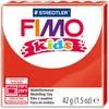 Image de STAEDTLER® 8030-2 Pâte à modeler Fimo Kids rouge