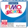 Image de STAEDTLER® 8030-3 Pâte à modeler Fimo Kids bleue