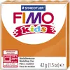 Image de STAEDTLER® 8030-4 Pâte à modeler Fimo kids orange