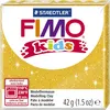 Image de FIMO Mod.masse Fimo kids gold glitter