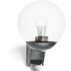 Image de Steinel Lampe d'extérieur à détecteur L 585 S Anthracite