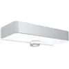 Image de STEINEL XSolar SOL-O Sensor Plafonnier extérieur Ampoule(s) non remplaçable(s) LED