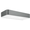 Image de Steinel Solar LED lampe de numéro de maison éclairée 3000 K blanc chaud h x l 38 x 242 mm XSolar SOL-O anthracite