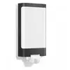 Image de Steinel Lampe d'extérieur à détecteur L 240 LED anthracite