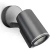 Image de Steinel Spot One Slave Projecteur Extérieur Noir 7 W Led