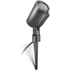 Image de Steinel Garten Spot 512 lm 3000 K Crépusculaire Spot Garden N anthracite
