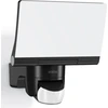 Image de Steinel Projecteur d'extérieur à détecteur XLED HOME 2 Connect Noir