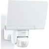 Image de Steinel Projecteur d'extérieur à détecteur XLED HOME 2 Connect blanc