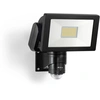 Image de STEINEL LS 300 S SW 067571 Projecteur LED d'extérieur avec détecteur de mouvement EEK : F (A - G) 29.5 W