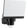 Image de Steinel Projecteur LED à détecteur XLED PRO 240 S SW 068110