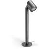 Image de Steinel Spot Way Anthracite sans détecteur Spot orientable