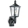 Image de Steinel Lampe d'extérieur L 15 noire sans capteur
