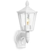 Image de Steinel Lampe d'extérieur sans capteur L 15 blanc 069186