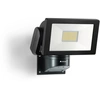 Image de STEINEL Projecteur LED sans détecteur LS 300 m - Noir