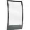 Image de Applique d'extérieur Steinel L 22 IP44 E27 60 W anthracite