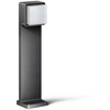 Image de Lampe LED à détecteur extérieur - Le lampadaire LED ne peut pas être remplacé GL 85 SC 600 mit BWM
