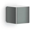 Image de STEINEL L 840 C, Applique d'extérieur, Anthracite, Plastique, IP44, Jardin, II