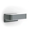 Image de Steinel Lampe d'extérieur L 810 C anthracite, up/downlight avec Bluetooth Connect