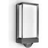 Image de Lampe LED à détecteur extérieur - Luminaire de plafond/mur L 42 SC