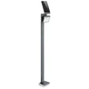 Image de Steinel XSolar GL-S anthracite Lampe solaire 1.2 W, 150 lm, IP44, 085681 (085681)