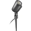Image de Steinel Led Strahler Spot Garden C 24v 089351 Projecteur Extérieur 7.8 W