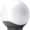 Image de Steinel Led Aussenleuchte Kugel C 24v 30cm 089368 Boule Lumineuse Led 5.04 W