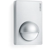 Image de Steinel 180-2 - Bewegungssensor - verkabelt - Silber (IS 180-2 SILVER)