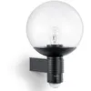 Image de Lampe à détecteur L 400 S sw Steinel 611019 4007841611019